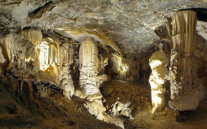 Rooms Zagon Postojna Eksteriør bilde