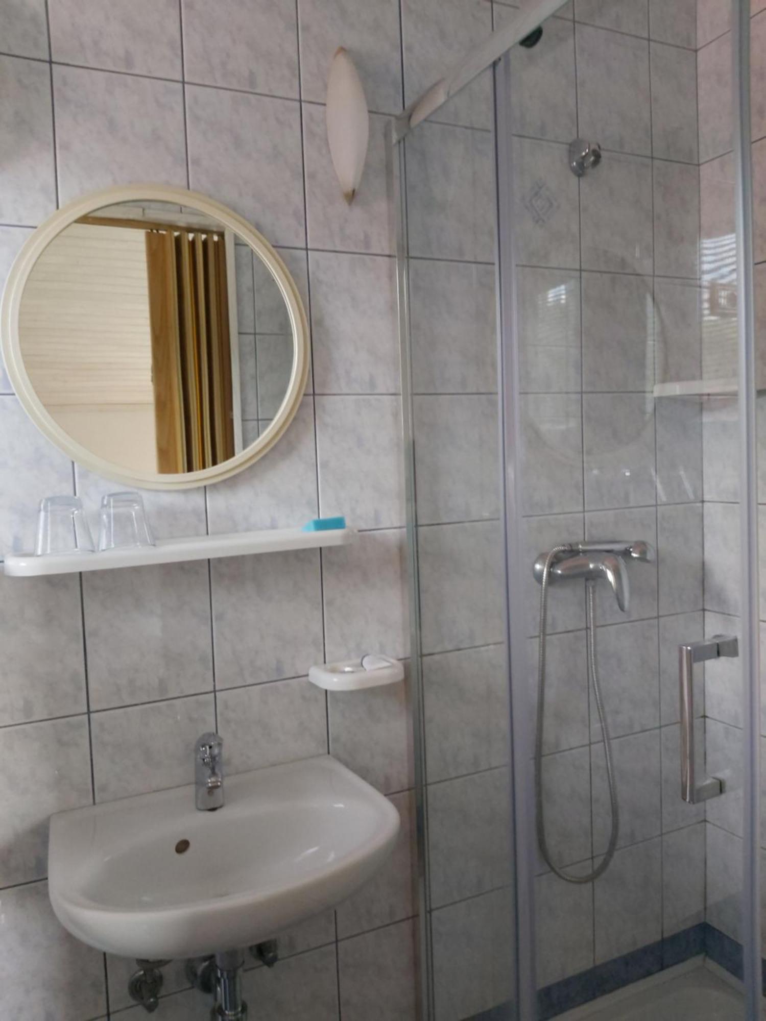 Rooms Zagon Postojna Eksteriør bilde