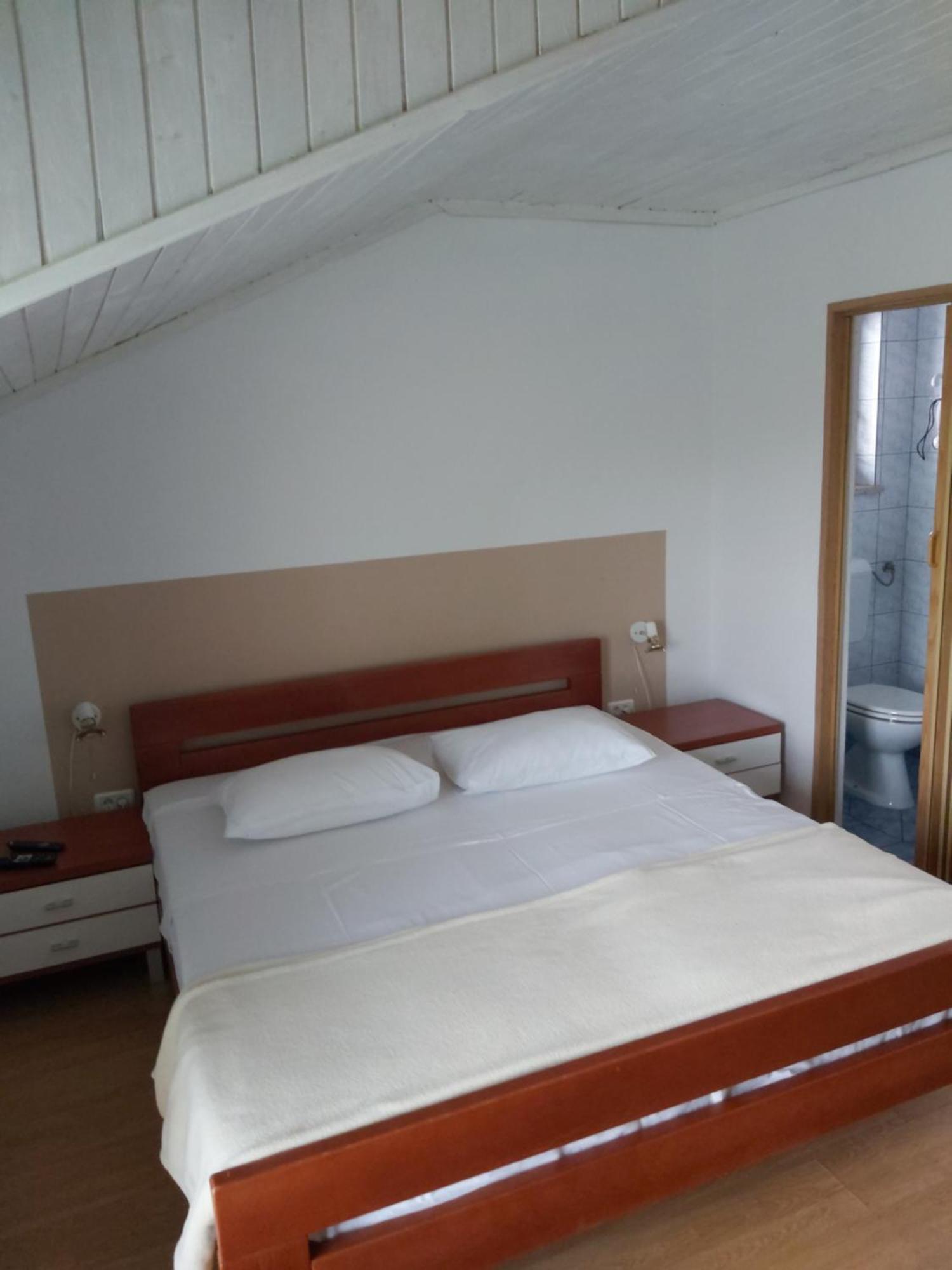 Rooms Zagon Postojna Eksteriør bilde