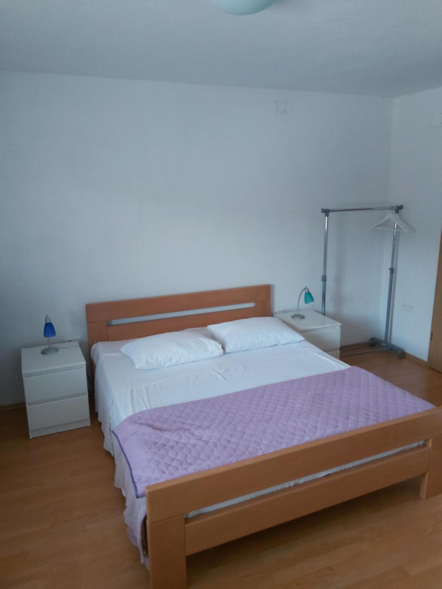 Rooms Zagon Postojna Eksteriør bilde