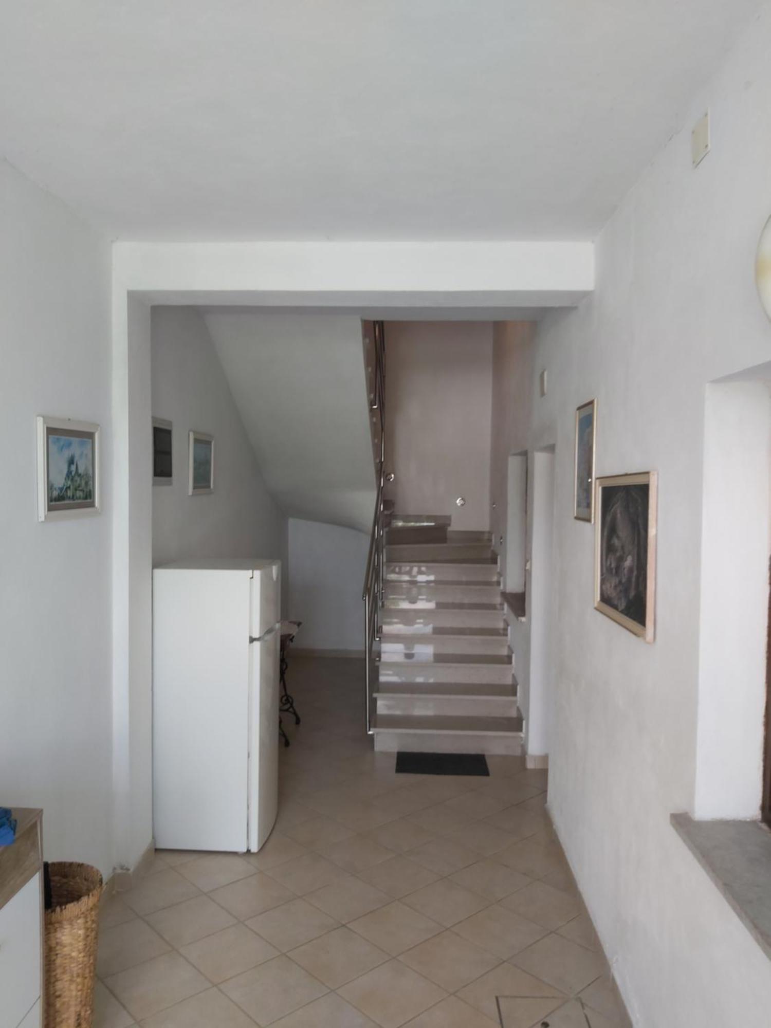 Rooms Zagon Postojna Eksteriør bilde
