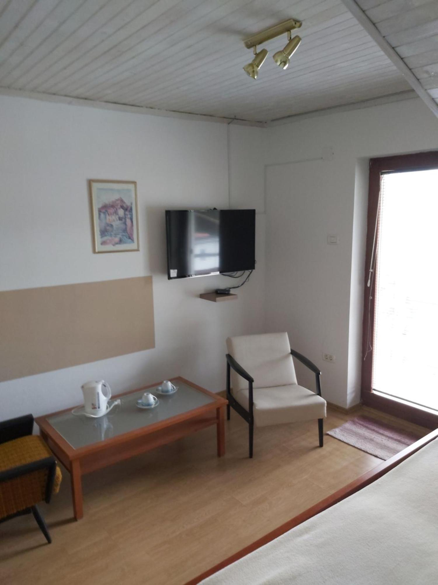 Rooms Zagon Postojna Eksteriør bilde