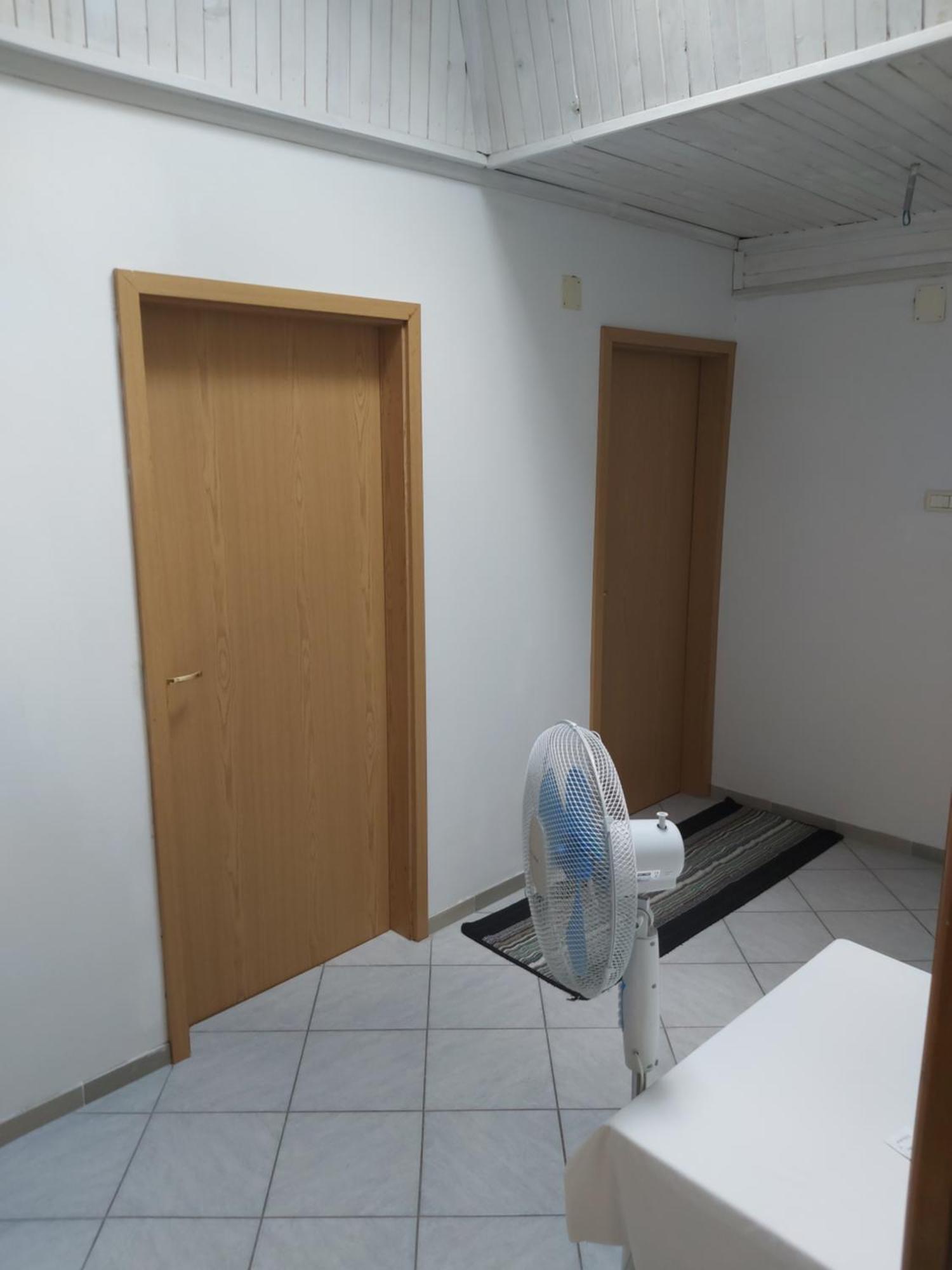 Rooms Zagon Postojna Eksteriør bilde